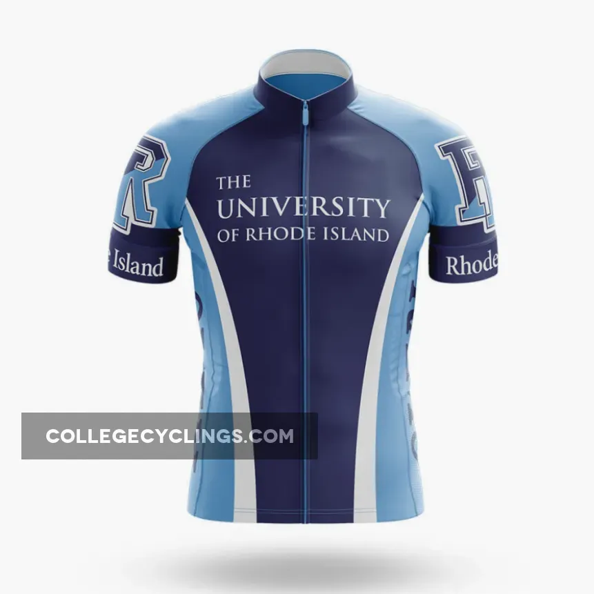 University of Rhode Island - Men's Cycling / Jersey Only