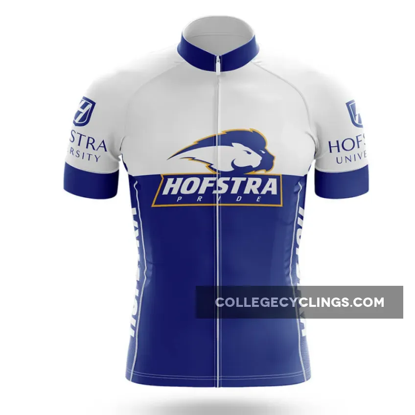 Hofstra University V2 - Men's Cycling / Jersey Only Restock