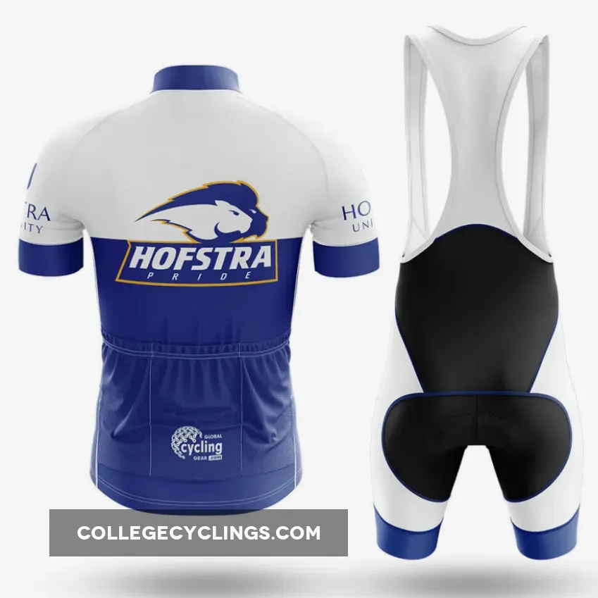 Hofstra University V2 - Men's Cycling / Jersey Only Restock