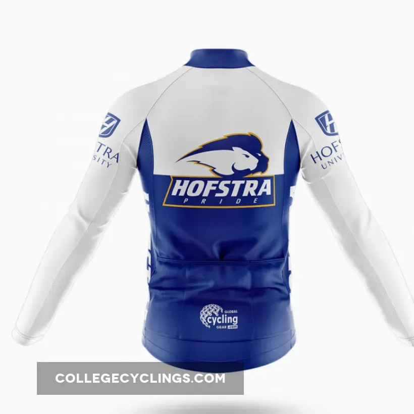 Hofstra University V2 - Men's Cycling / Jersey Only Restock