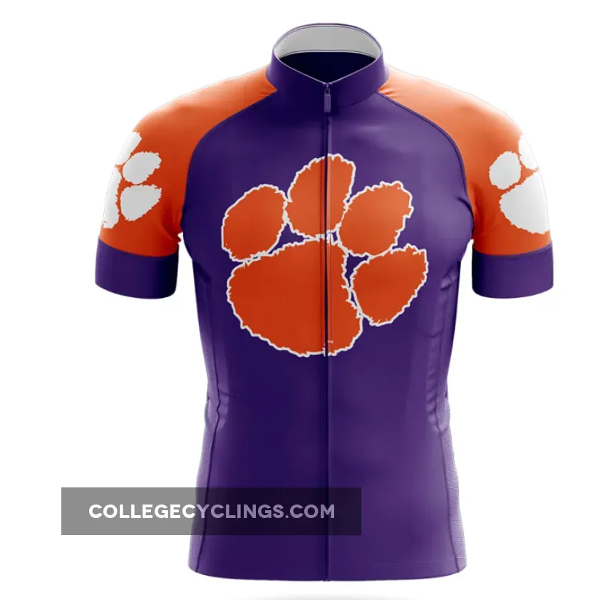 Where To Buy Clemson Tigers Cycling Jersey Where To Buy Clemson Tigers Cycling Jersey