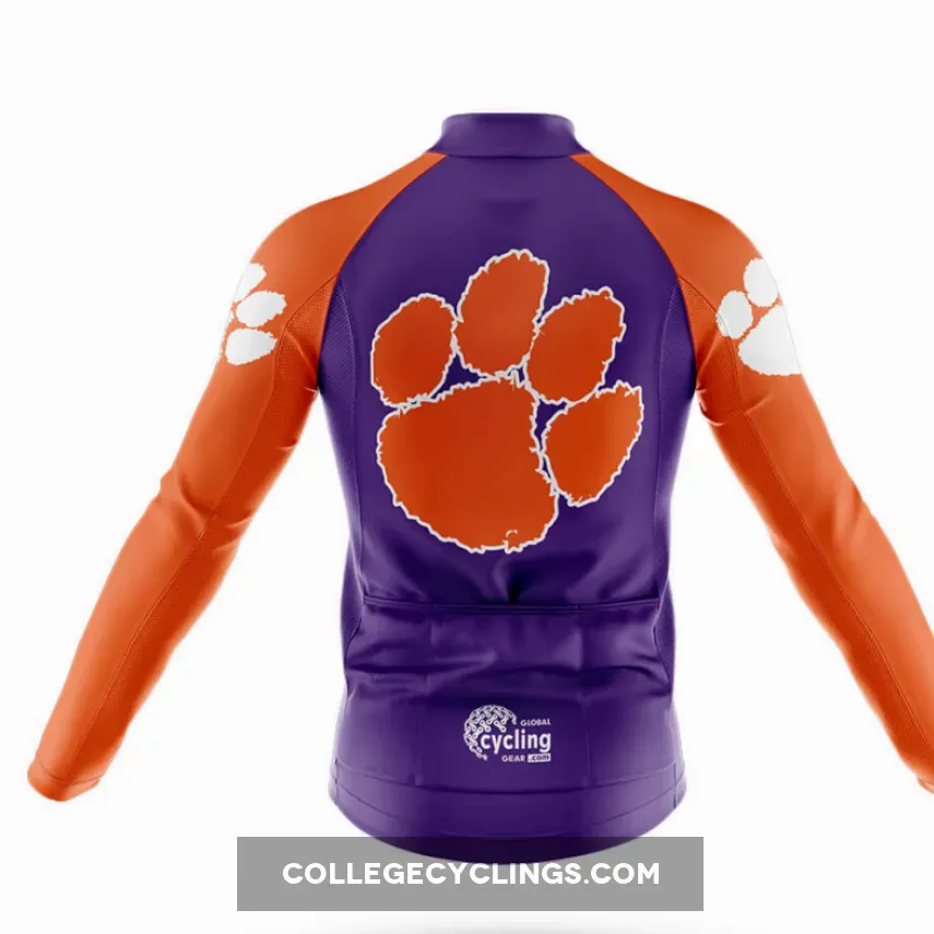 Where To Buy Clemson Tigers Cycling Jersey Where To Buy Clemson Tigers Cycling Jersey