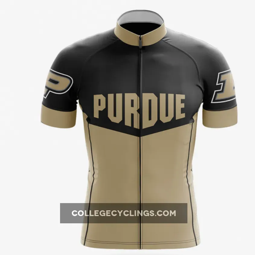 Purdue University V3 - Men's Cycling / Jersey Only Outlet