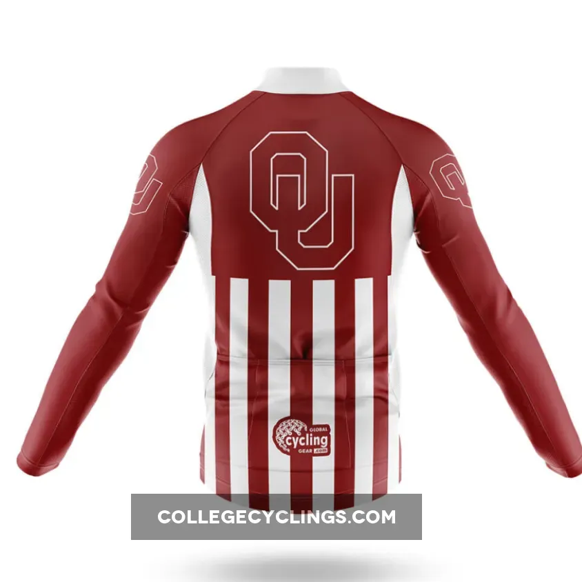 Where To Buy University Of Oklahoma USA Cycling Jersey Where To Buy University Of Oklahoma USA Cycling Jersey