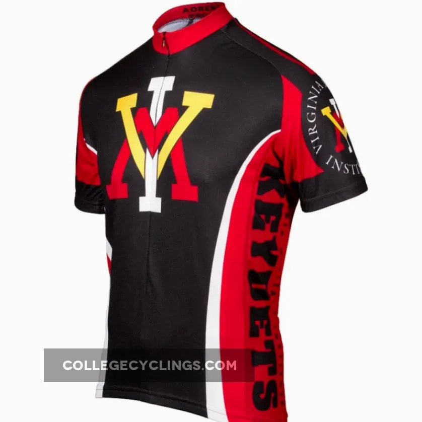 For Sale VMI Virginia Military Institute Cycling Jerseys