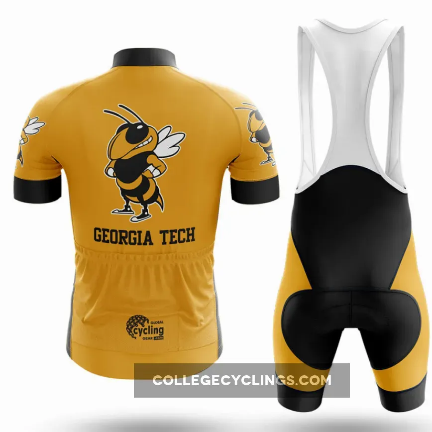 New Releases Yellow Jackets Cycling Jersey Only New Releases Yellow Jackets Cycling Jersey Only