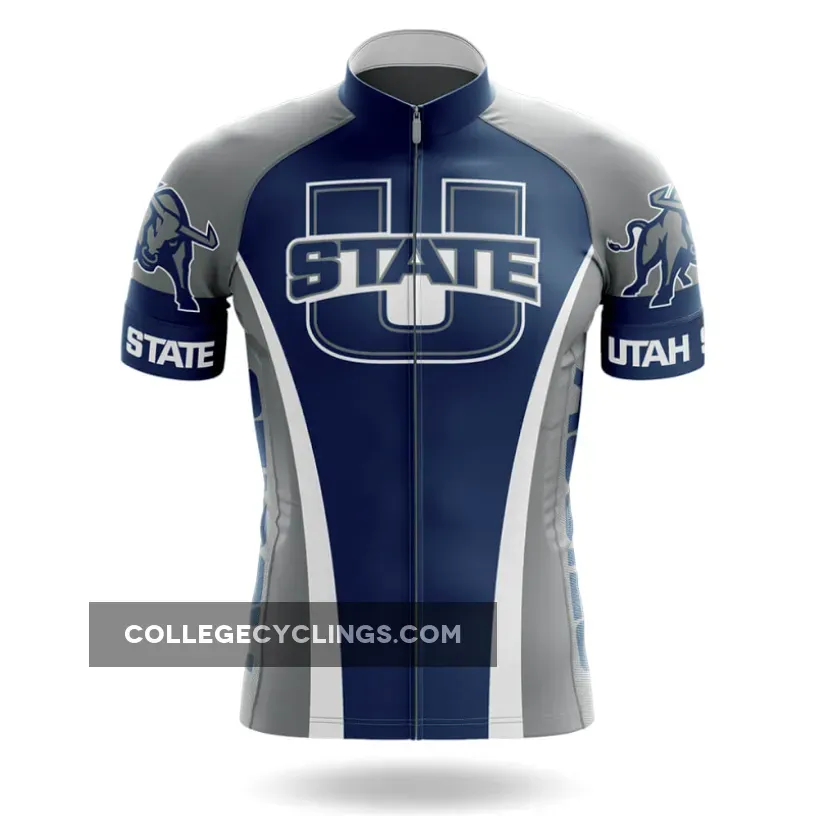 Utah State University - Men's Cycling / Jersey Only Online