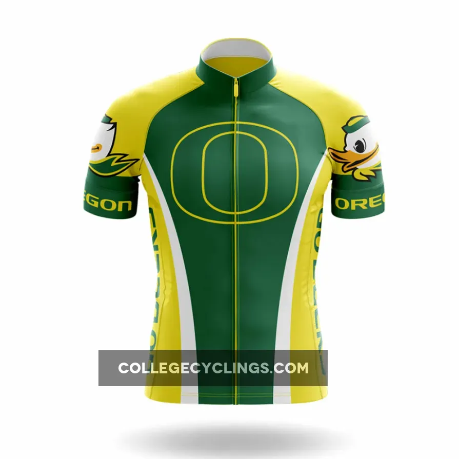 Duck - Men's Cycling / Jersey Only To Buy