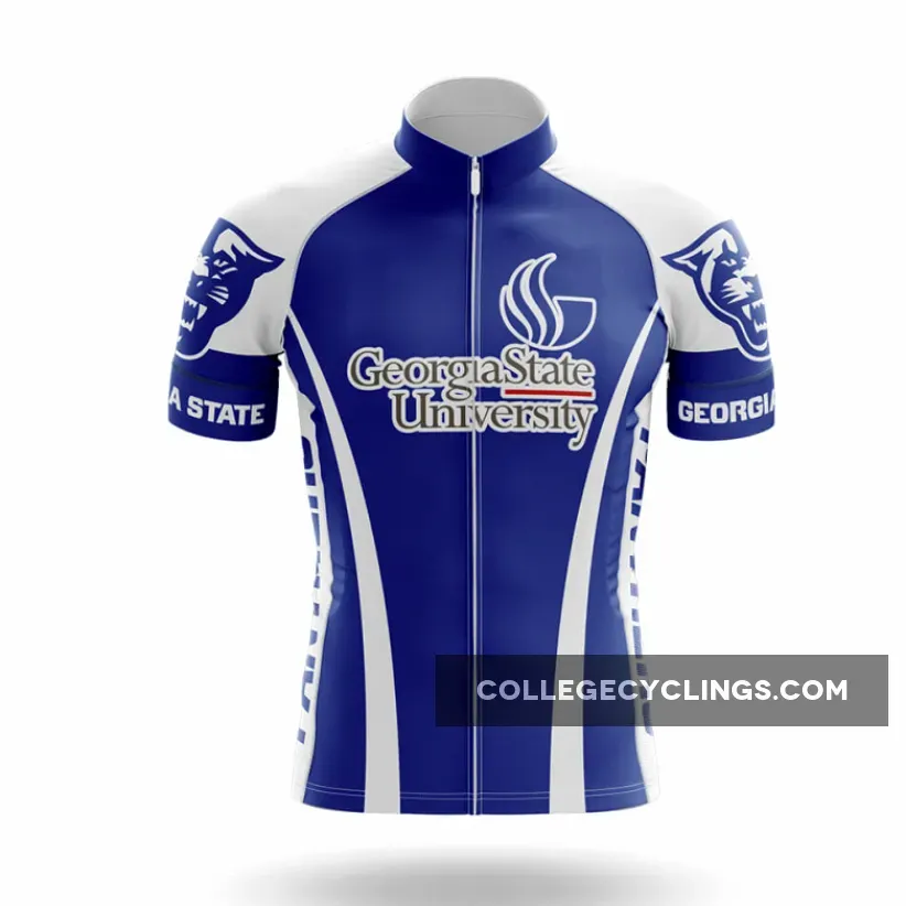 Georgia State University - Men's Cycling / Jersey Only