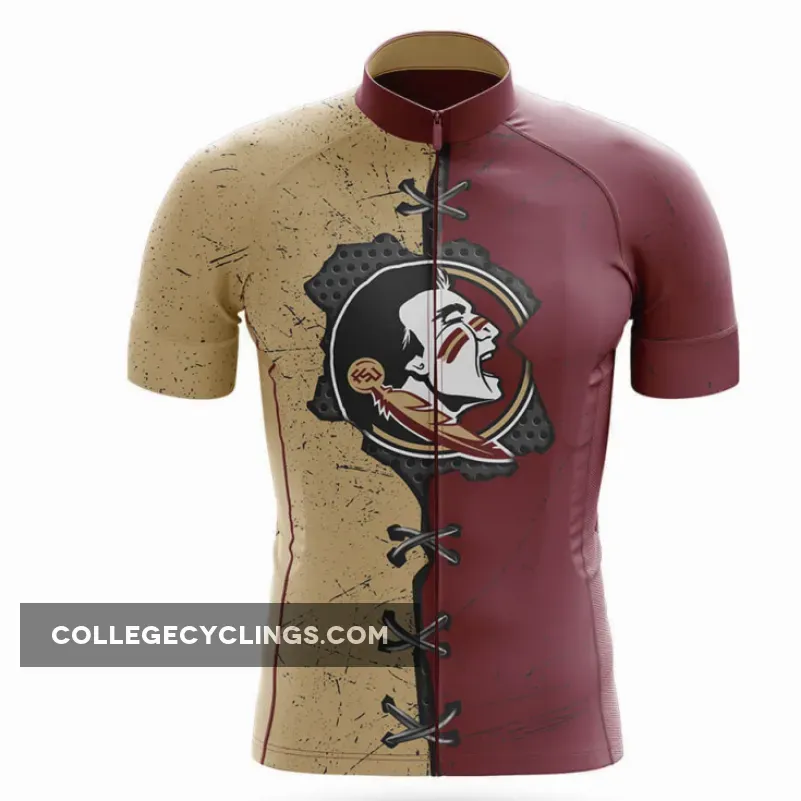 Florida State University - Men's Cycling / Jersey Only