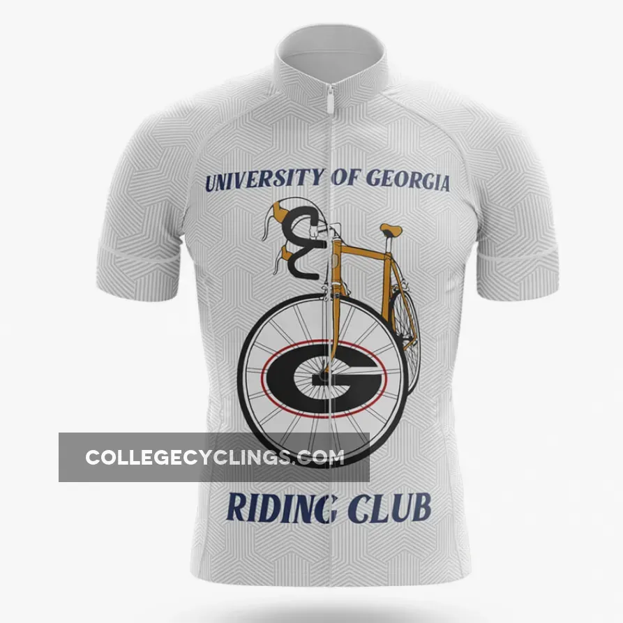 Classic Dawgs - Men's Cycling / Jersey Only Outlet
