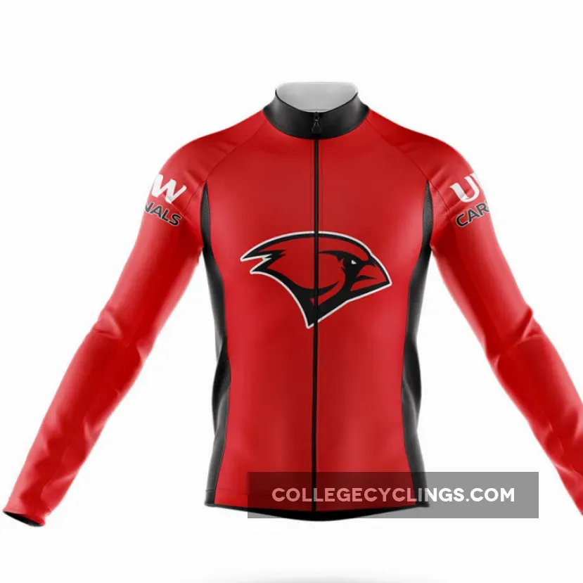 Where To Buy Cardinals Long Sleeve Cycling Jersey