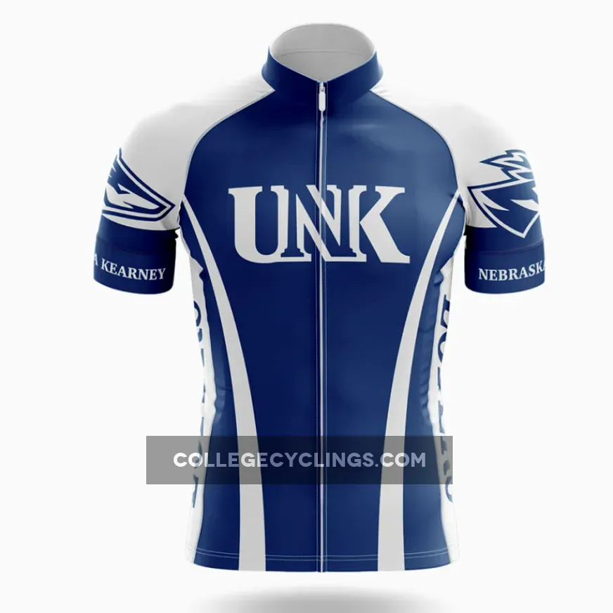 University of Nebraska at Kearney - Men's Cycling / Jersey Only