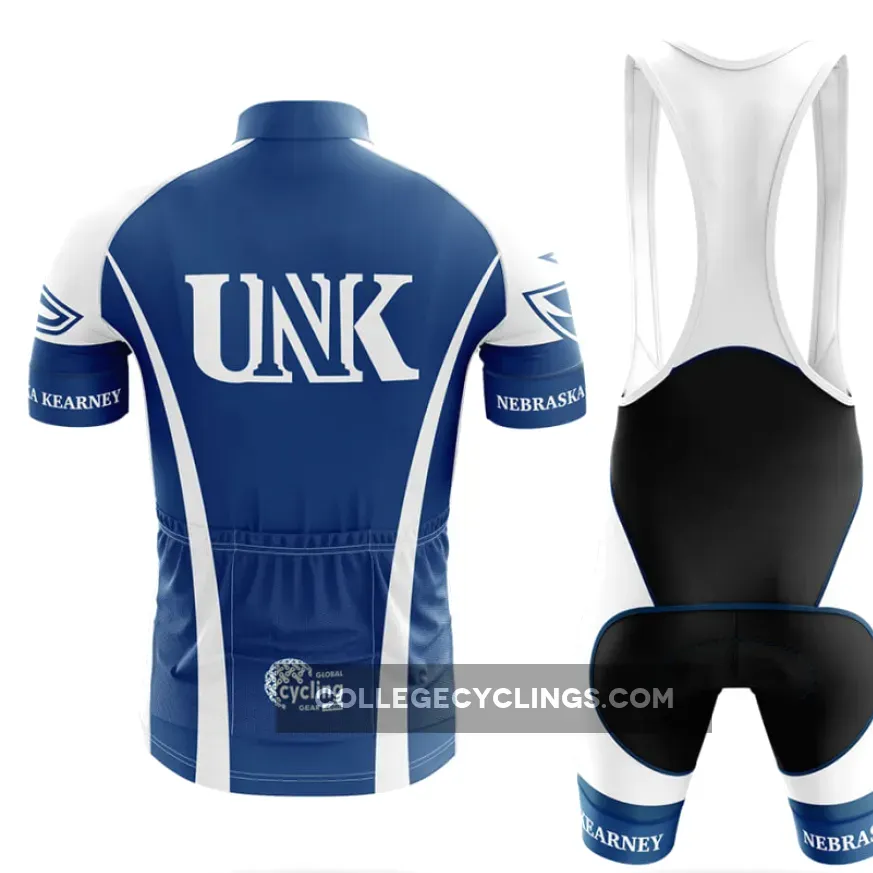 University of Nebraska at Kearney - Men's Cycling / Jersey Only