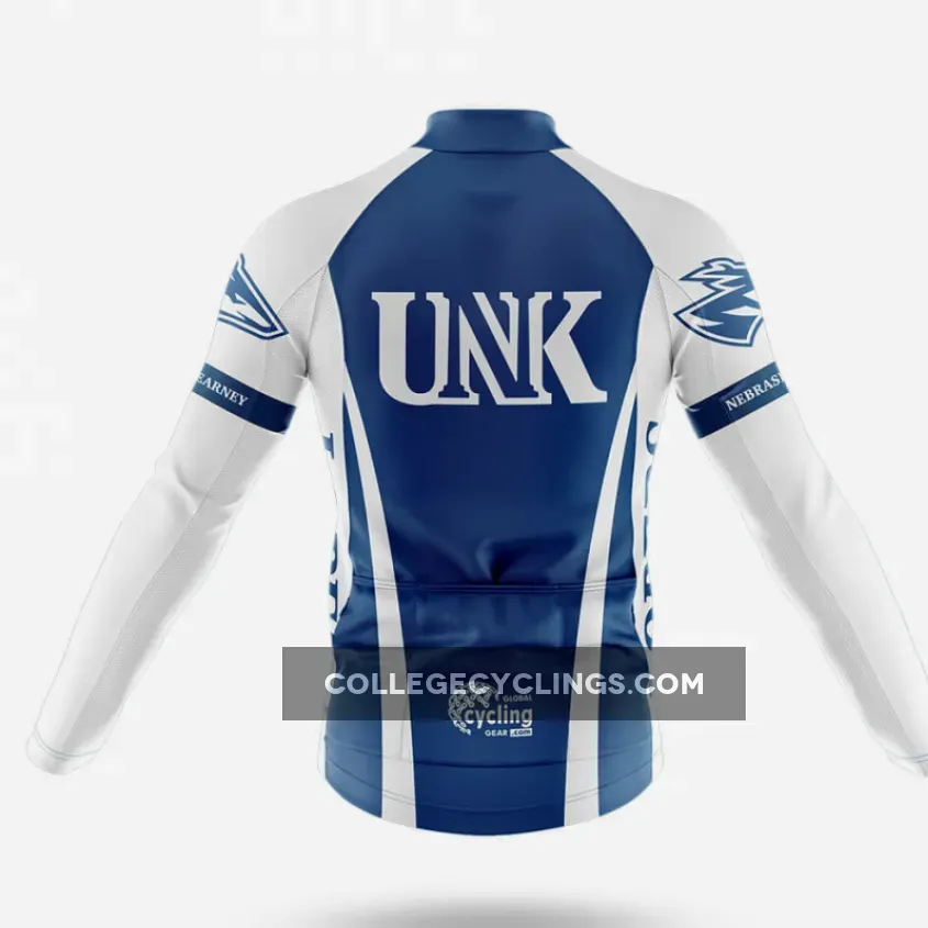 University of Nebraska at Kearney - Men's Cycling / Jersey Only