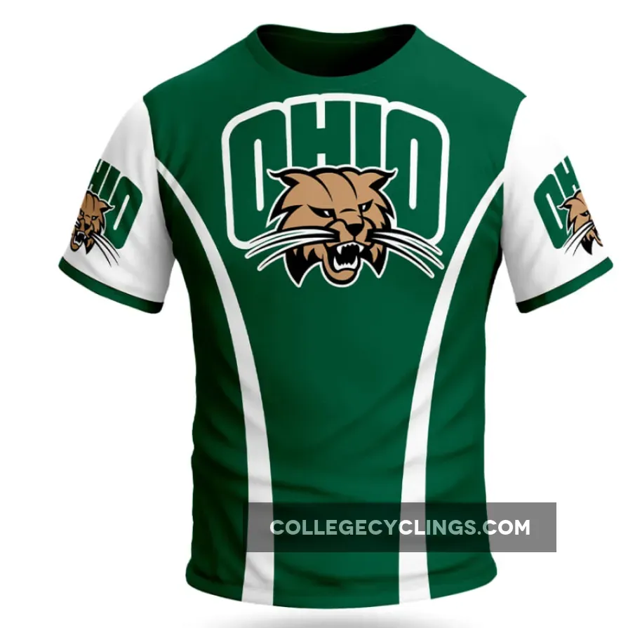 Appalachian State University - MTB Jersey