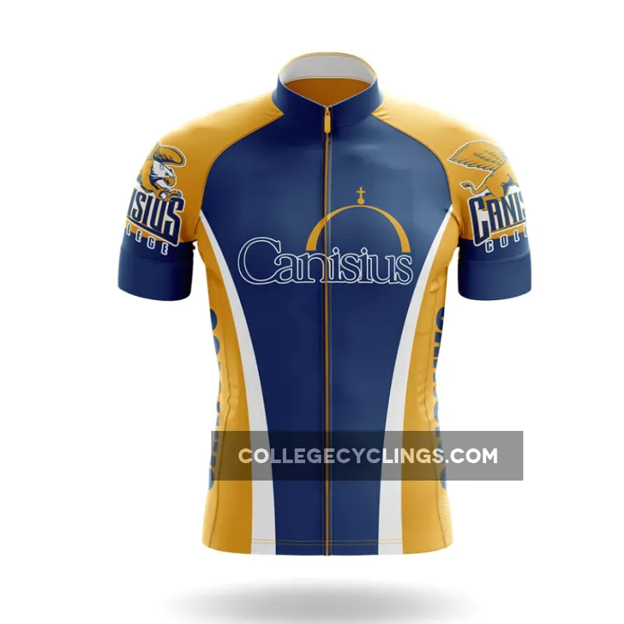 Canisius College Cycling Jersey