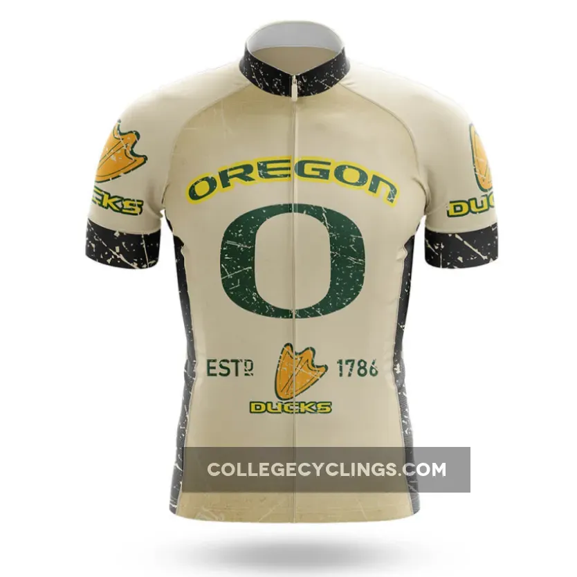 Classic Duck Cycling Jersey