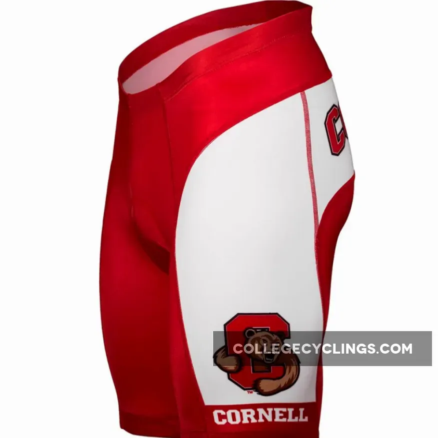 Cornell Cycling Shorts College