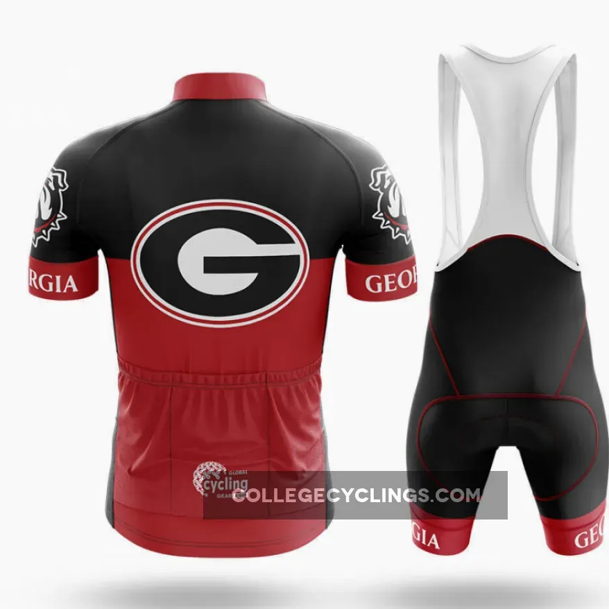 Dawgs Long Sleeve Cycling Jersey Ver.2 Dawgs Long Sleeve Cycling Jersey Ver.2