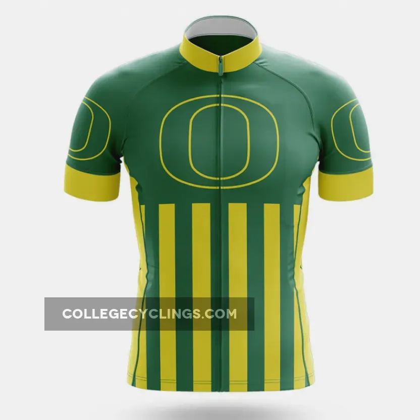 Duck USA Cycling Jersey