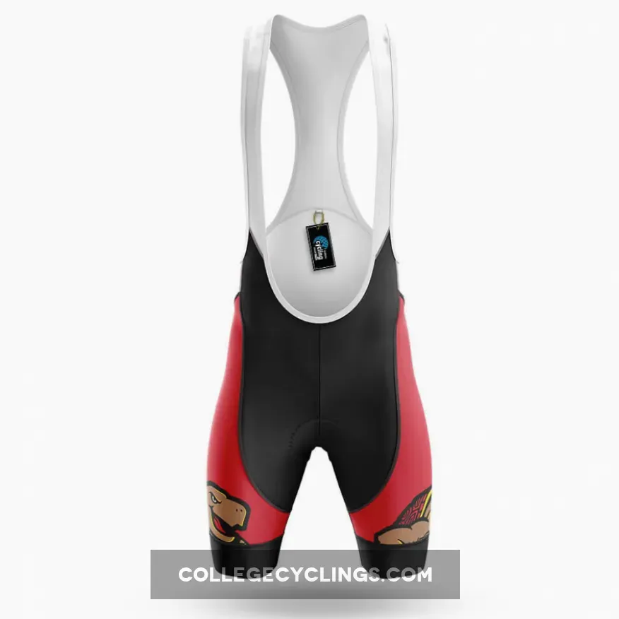 Fear The Turtle Long Sleeve Cycling Jersey Fear The Turtle Long Sleeve Cycling Jersey