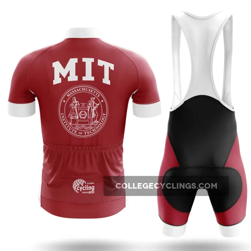 MIT Long Sleeve Cycling Jersey MIT Long Sleeve Cycling Jersey