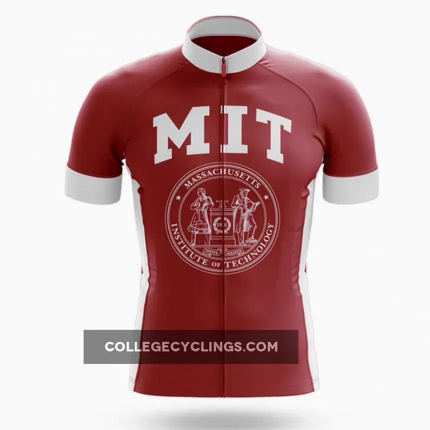 MIT Long Sleeve Cycling Jersey MIT Long Sleeve Cycling Jersey