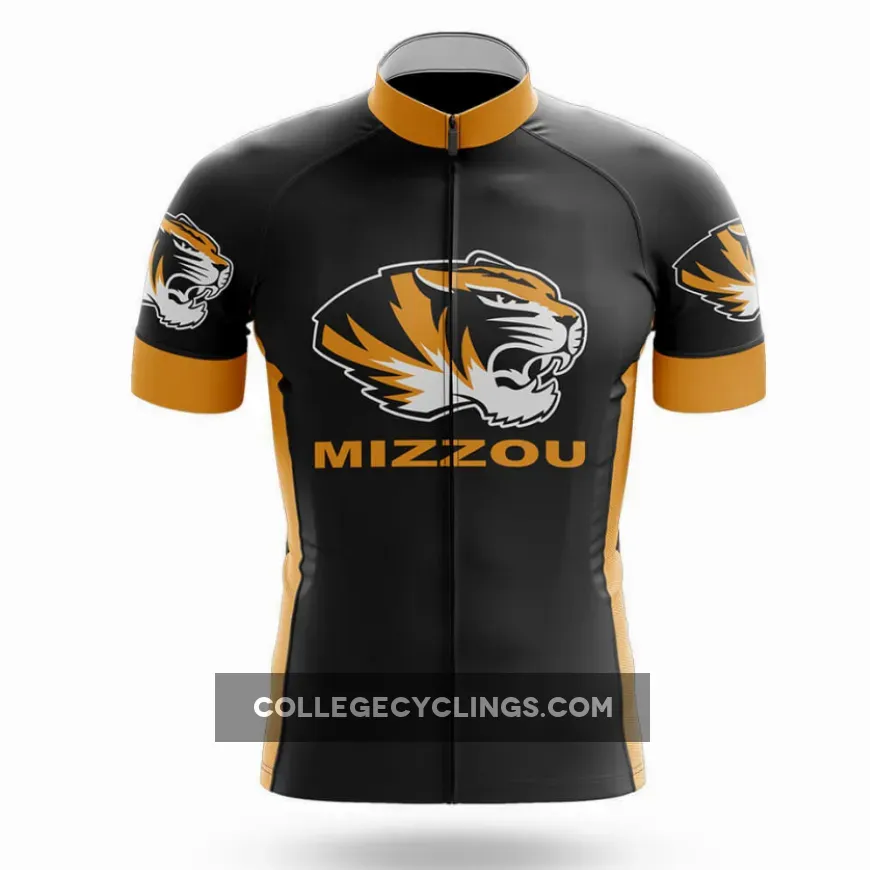 Mizzou Cycling Jersey