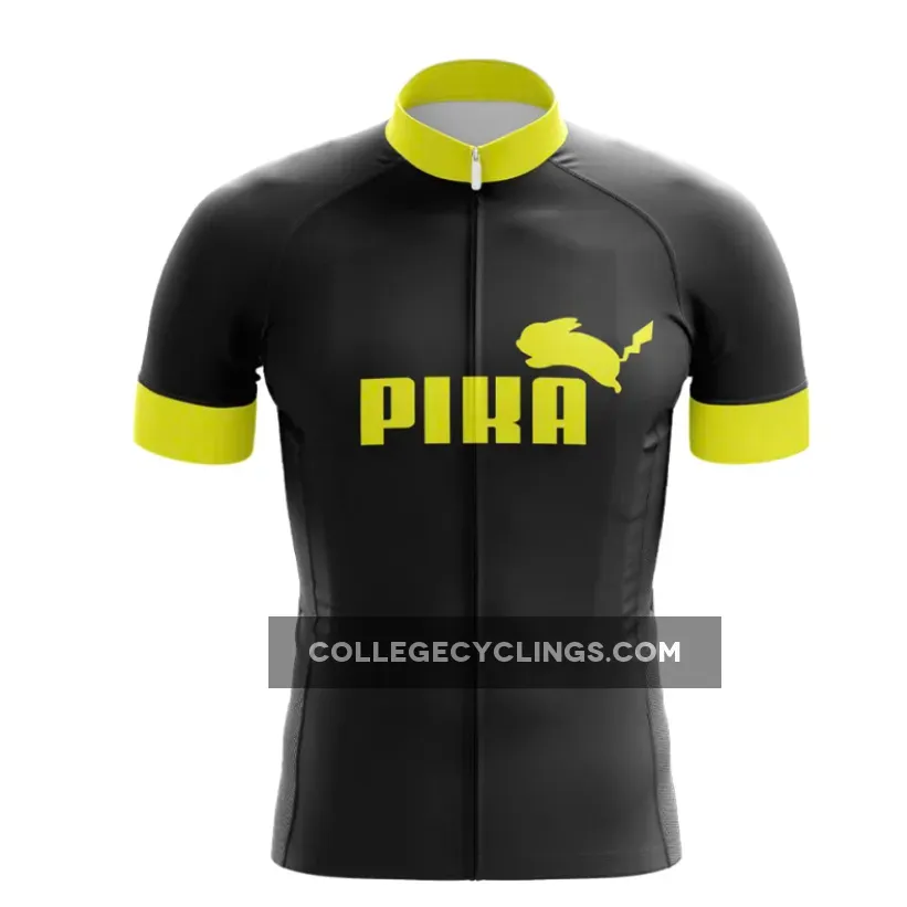 Pika Sprint Cycling Jersey