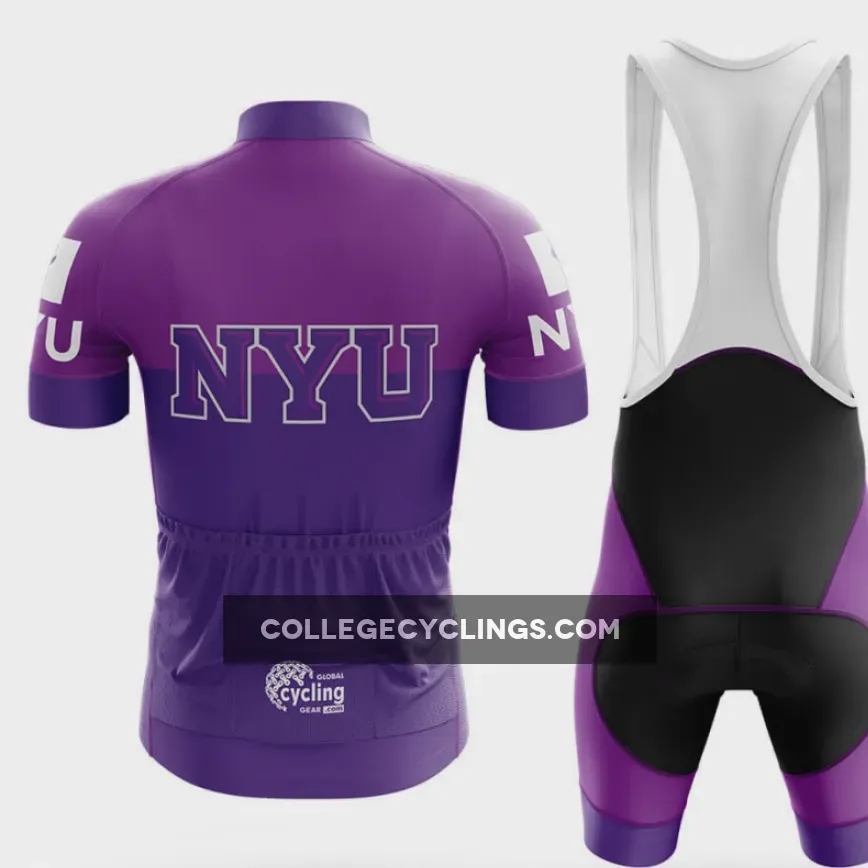 Royal Purple NYU Cycling Jersey Design Reveal Royal Purple NYU Cycling Jersey Design Reveal