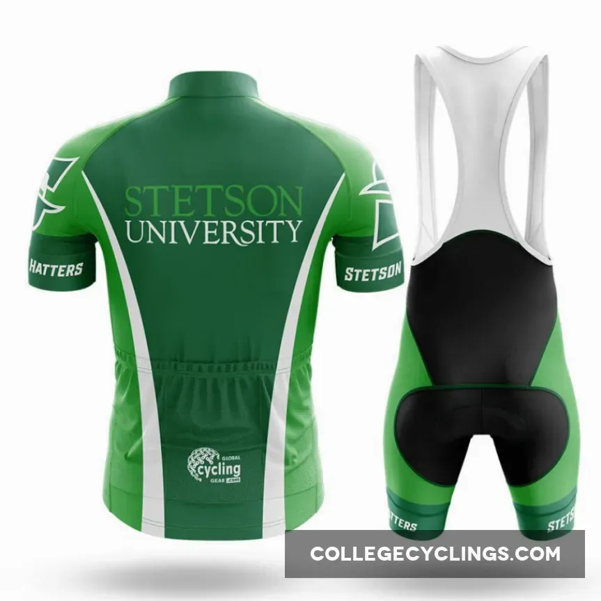 Stetson University Long Sleeve Cycling Jersey Stetson University Long Sleeve Cycling Jersey