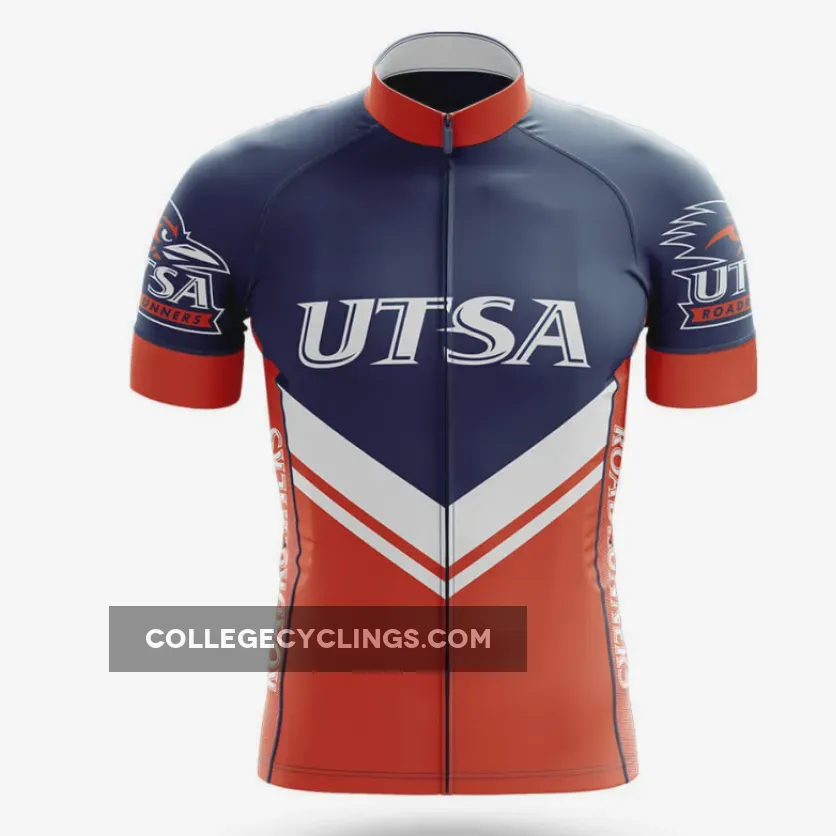 University of Texas San Antonio Cycling Jersey Ver.3