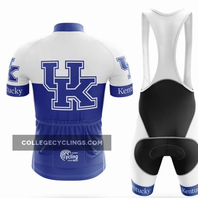 Wildcats Long Sleeve Cycling Jersey Ver.2 Wildcats Long Sleeve Cycling Jersey Ver.2